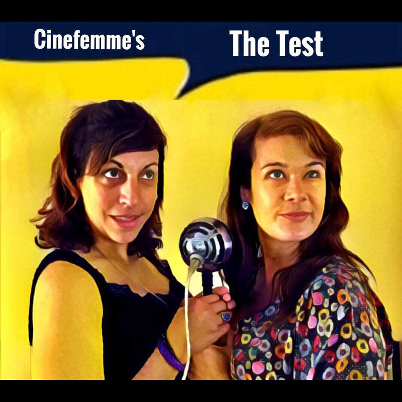 The Test Podcast