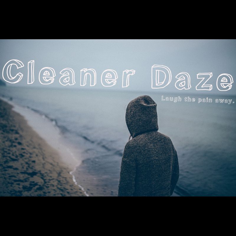 Cleaner Daze
