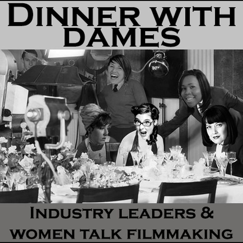 Dinner With Dames