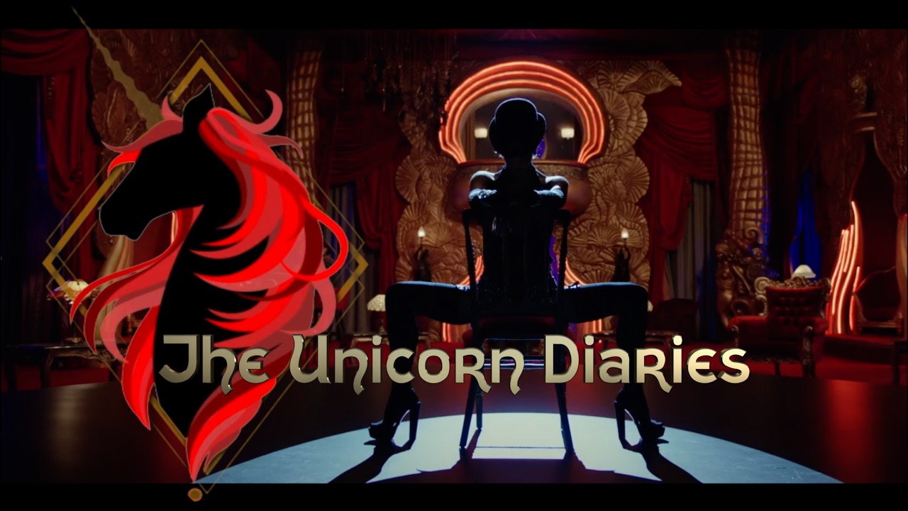 The Unicorn Diaries