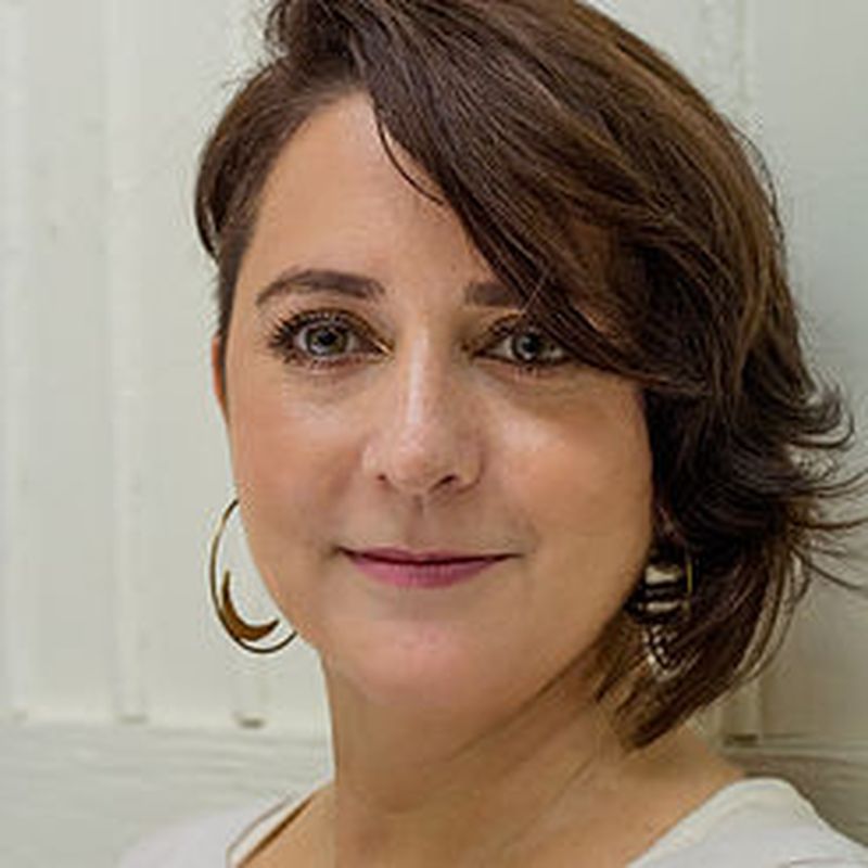 Melinda Fox