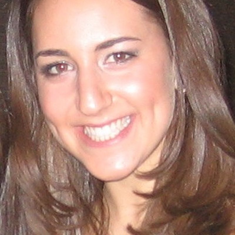 Dena Greenbaum