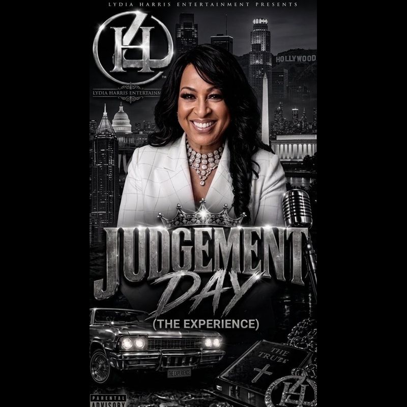 JUDGEMENT DAY (The Experience)