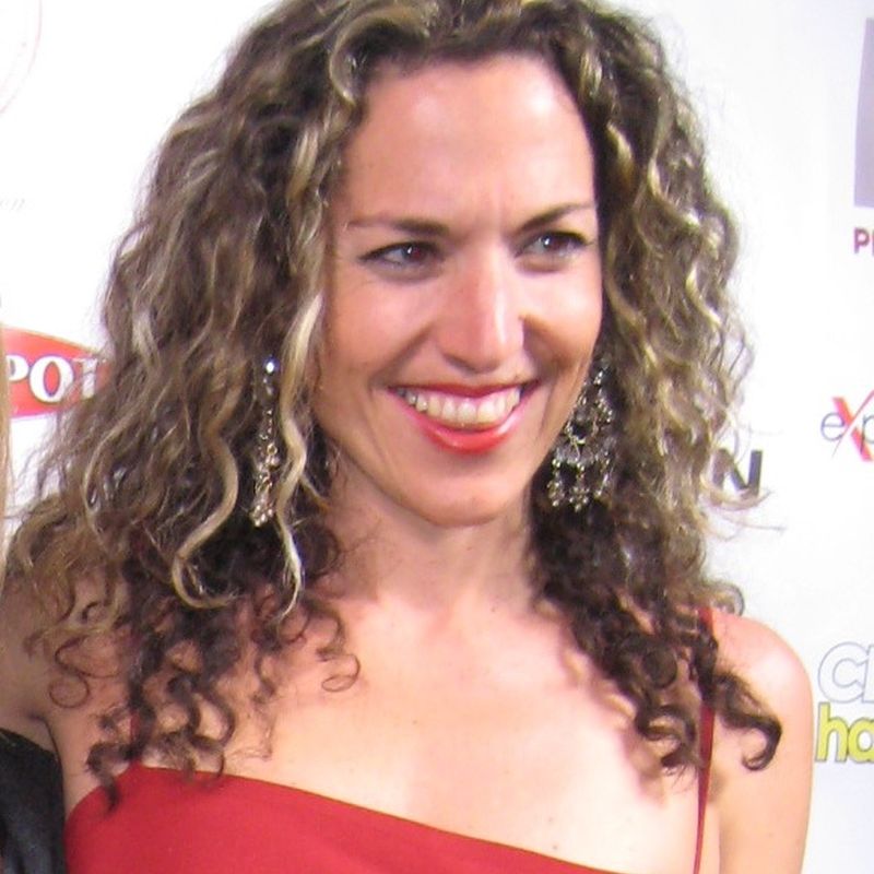 Tess Sweet