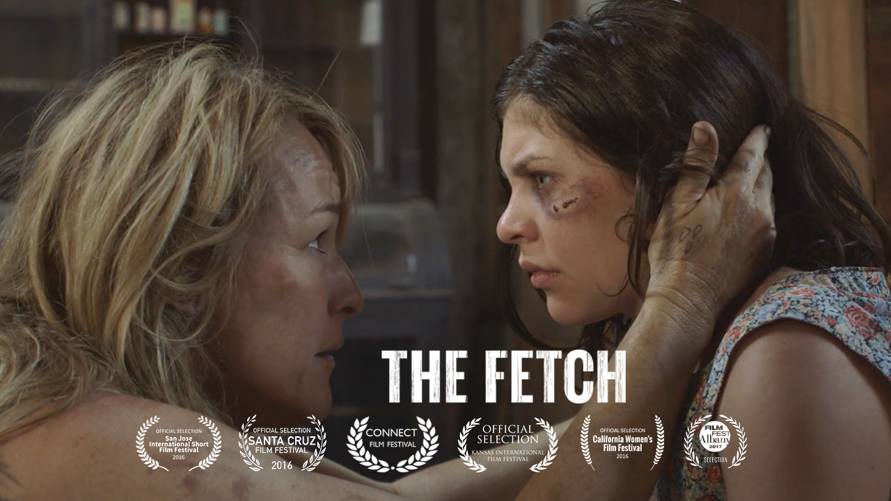 The Fetch